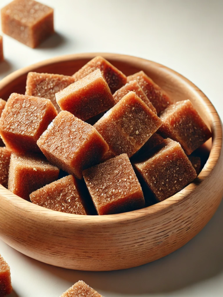 Jaggery