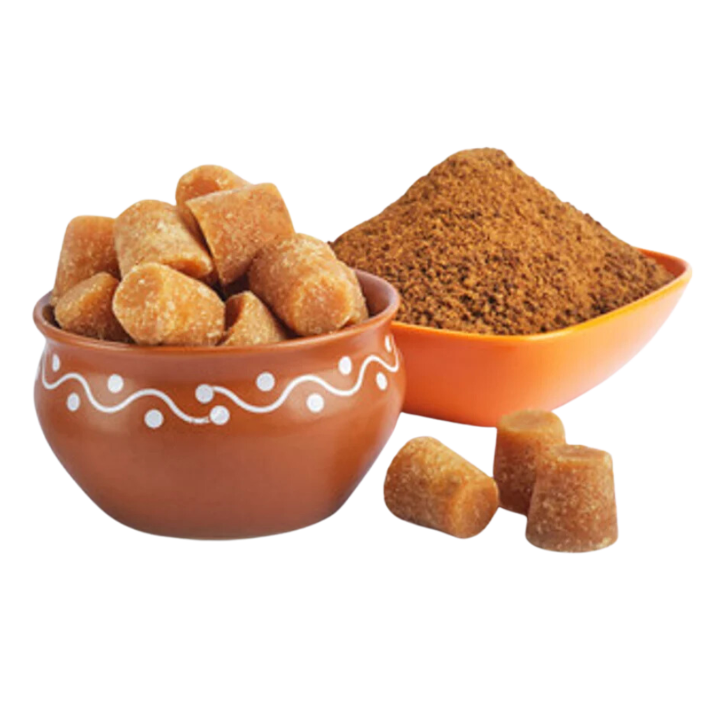 Jaggery